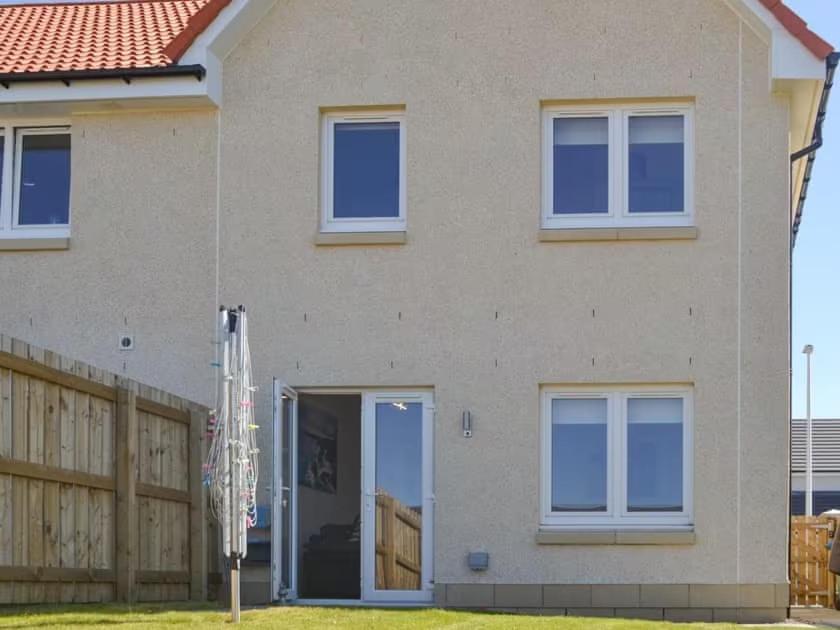 Faillie Villa Inverness Exterior photo