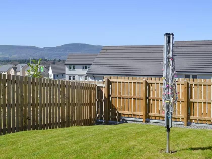 Faillie Villa Inverness Exterior photo