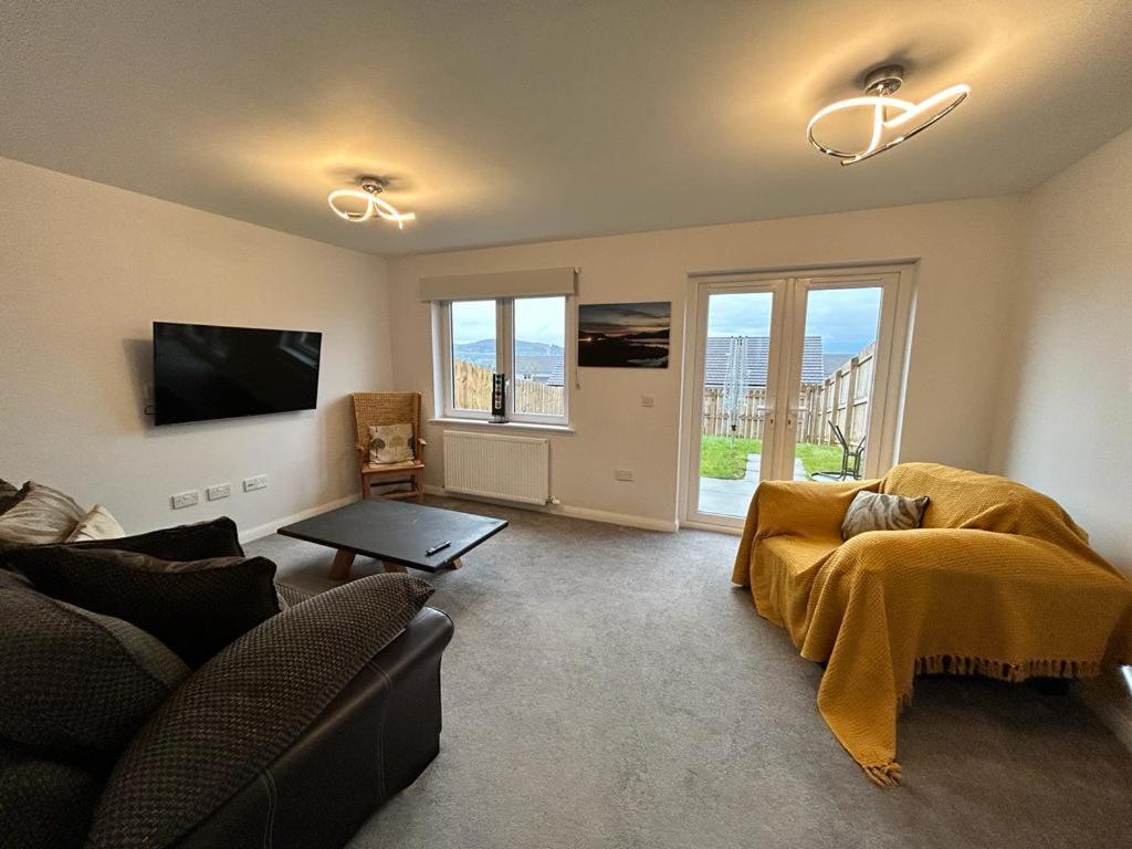 Faillie Villa Inverness Exterior photo