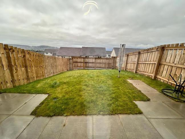 Faillie Villa Inverness Exterior photo